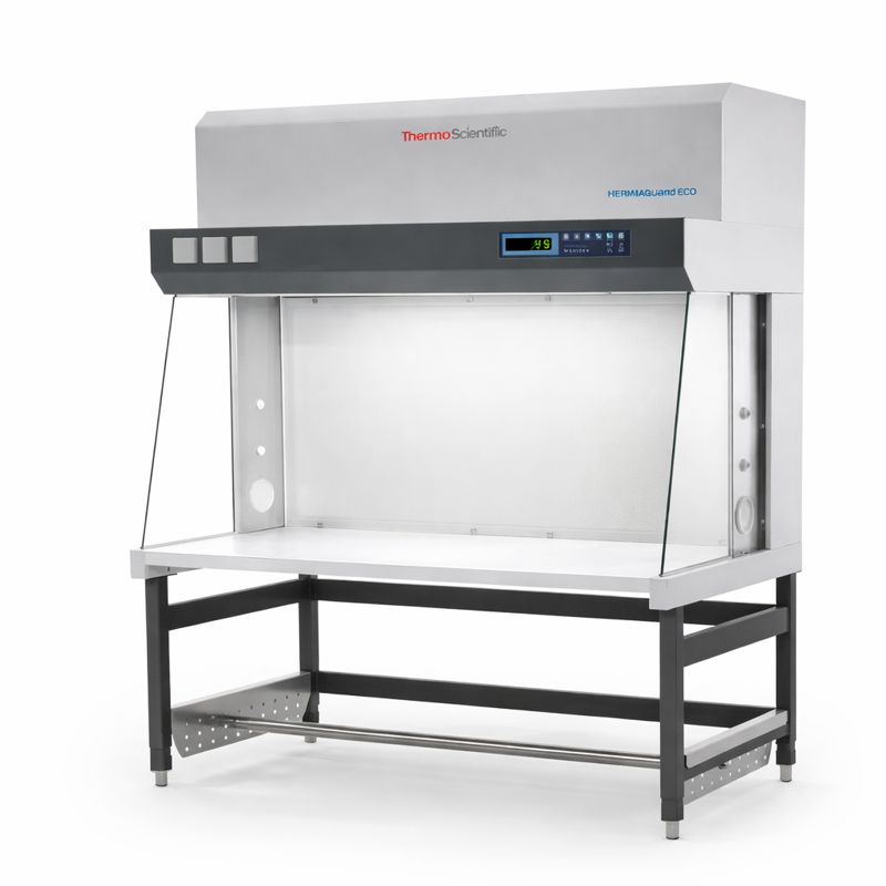 Soporte eléctrico de 1,2 m 120/230V THERMO FISHER SCIENTIFIC